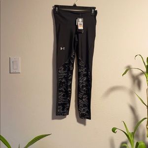 New with tags Under Armour leggings